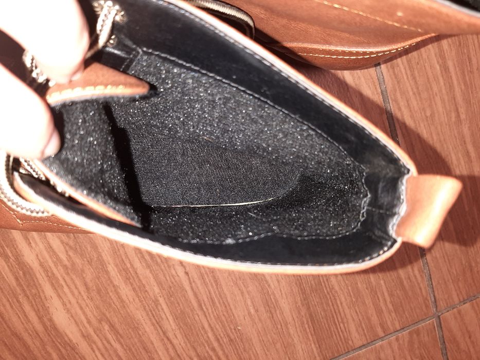 Високі ботінки екошкіра