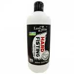 Hard Fisting ŻEL ANALNY 500 ml intymny sex LUBRYKANT gęsty rozluźnia