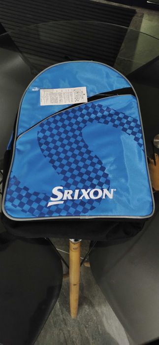 Mochilas desportivas Srixon