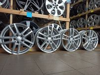 110 TSM Alufelgi 5x112 ET49 7jx17 Volkswagen Seat Skoda Audi