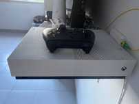 Xbox one com 1 controller