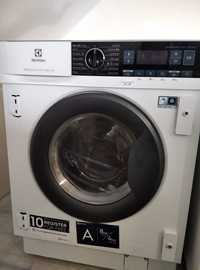 Pralka-suszarka Electrolux Perfectcare 700 wash&dry EW7W368SI