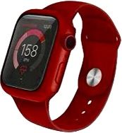 Apple watch 6 + GPS - Red Edition