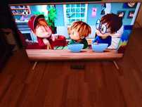 Телевизор LG 50LF5610 есть SMART приставка