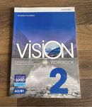 vision 2 students book