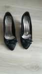Buty na obcasie rozmiar 36