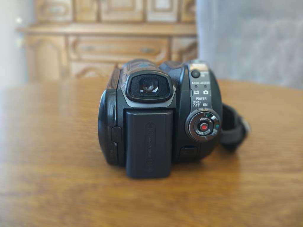 Kamera cyfrowa SONY HDR-SR11