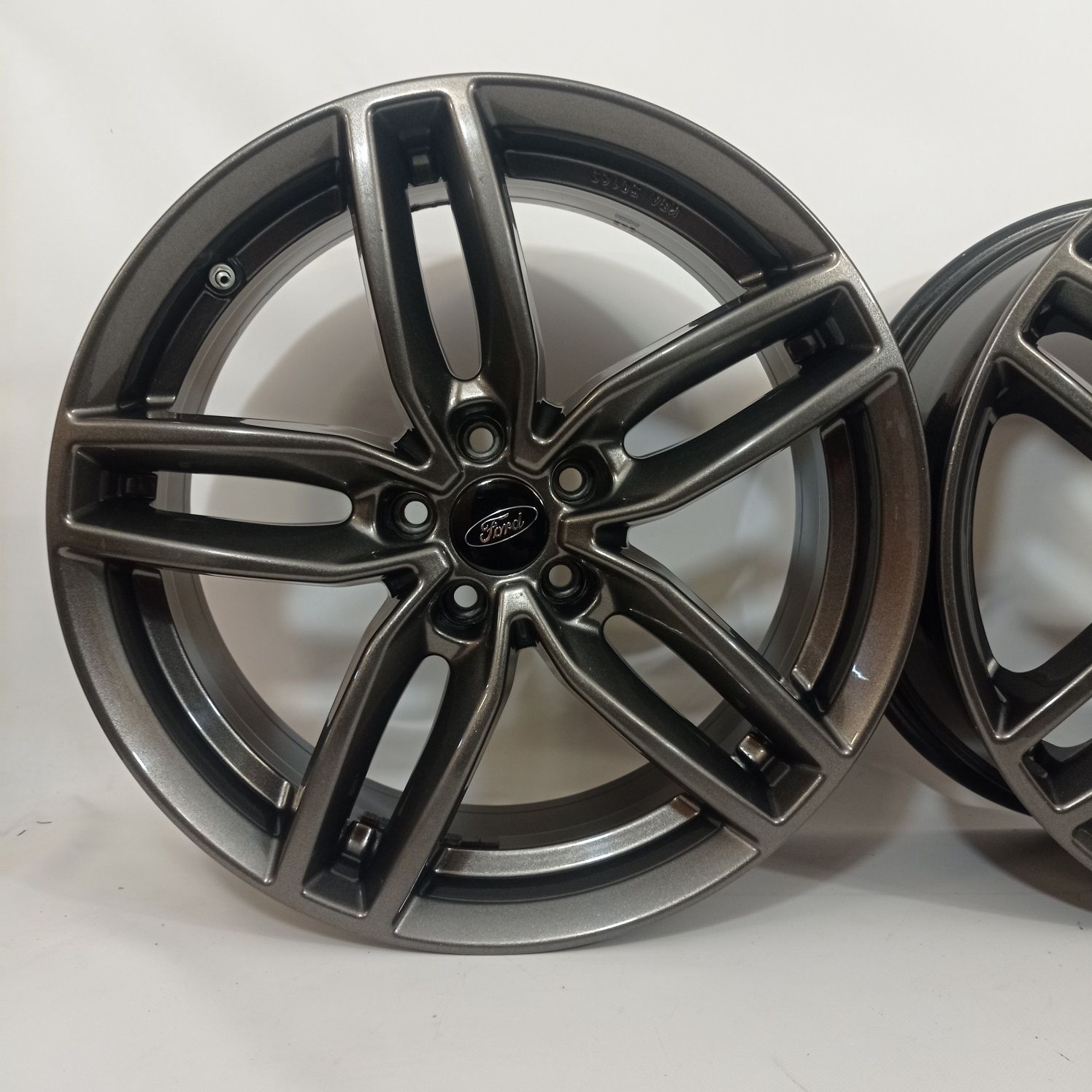5x108 19" ford mondeo mk4 mk5 kuga mk1 mk2 mk3 focus edge s-max galaxy