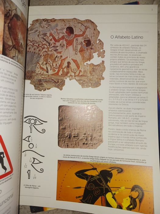 Revista canetas parker