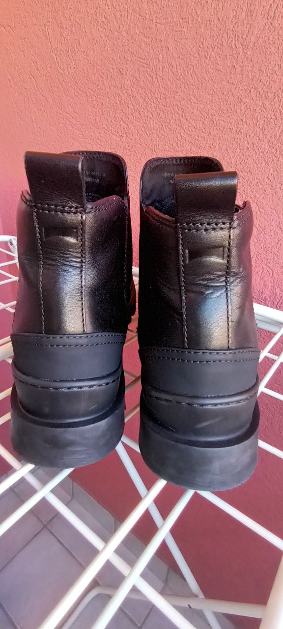 Botas CAMPER senhora
