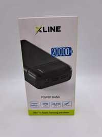 Power Bank XLINE XPB220K 20000 mAh Czarny