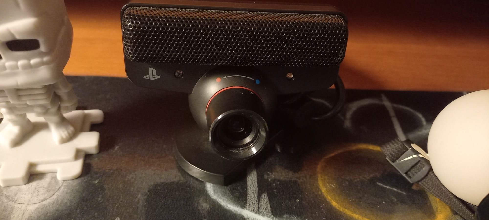 Comando Move, câmera e oferta jogo PS3 por apenas 15€