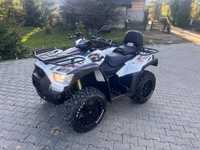 Kymco MXU Quad Kymco MXU 700 EXI