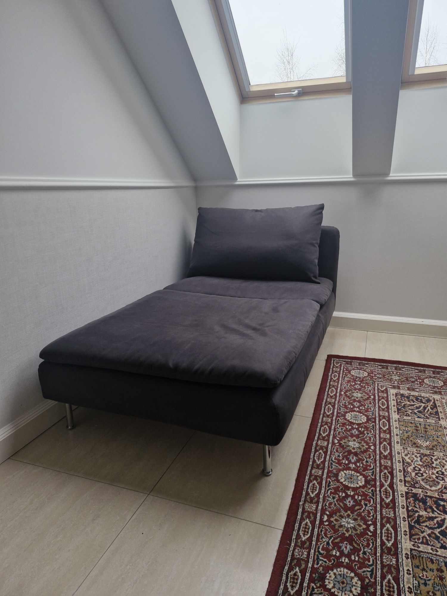 Sodernhamm szezląg ikea bdb stan