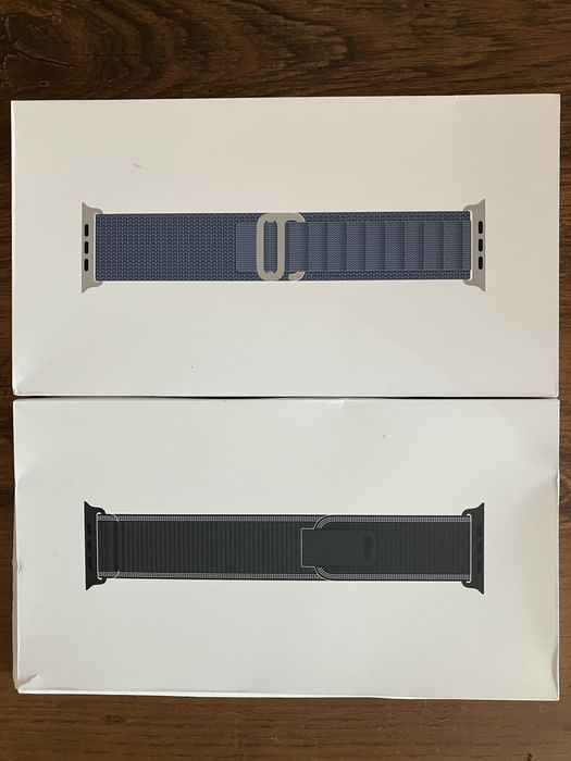 Ремешок  Apple Watch ultra 49