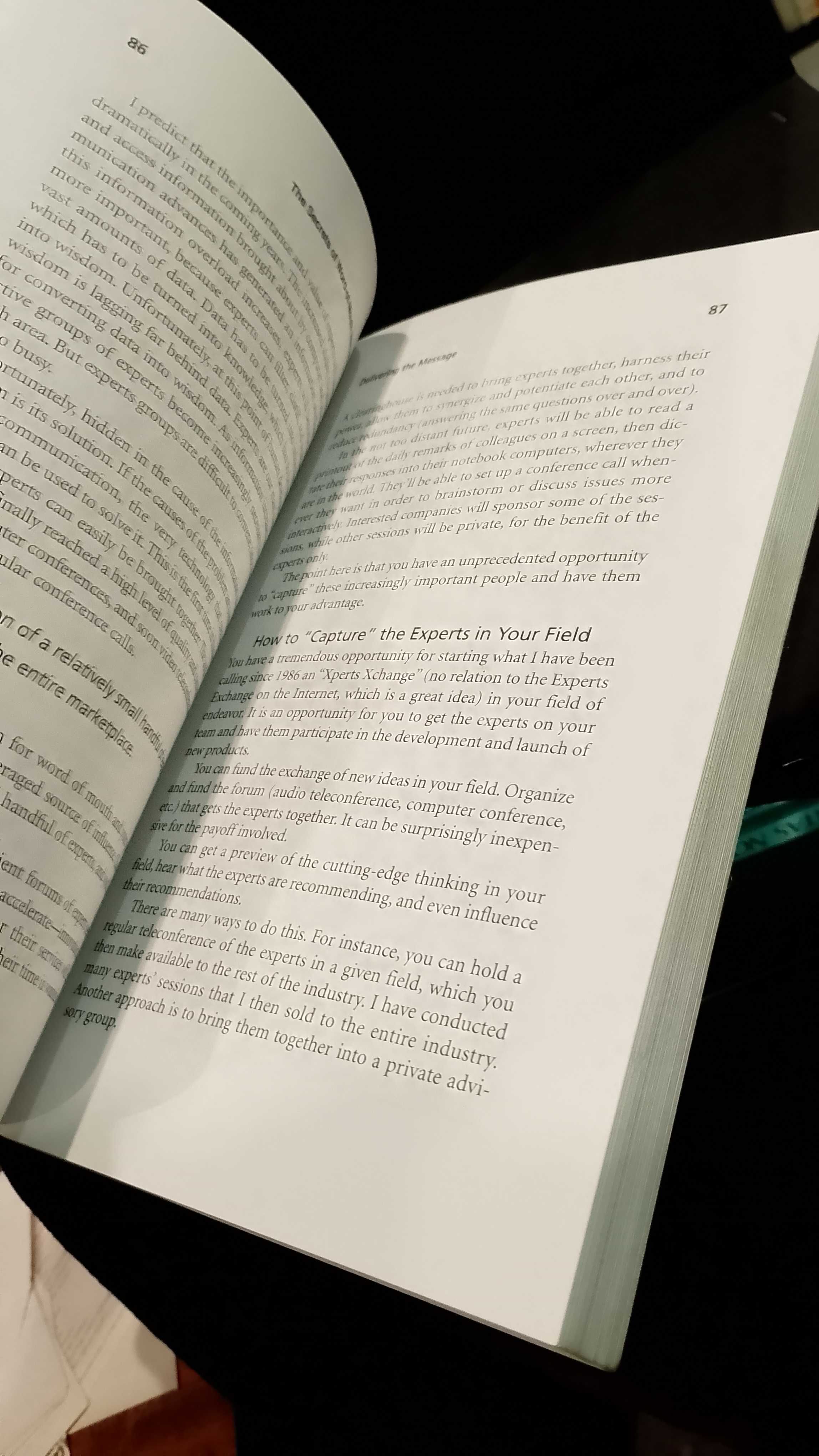 The Secrets of Word-of-Mouth Marketing - George Silverman