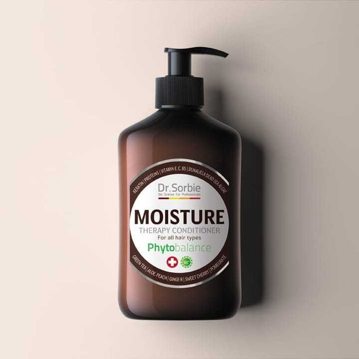 Odżywka Dr. Sorbie Moisture 1000ml