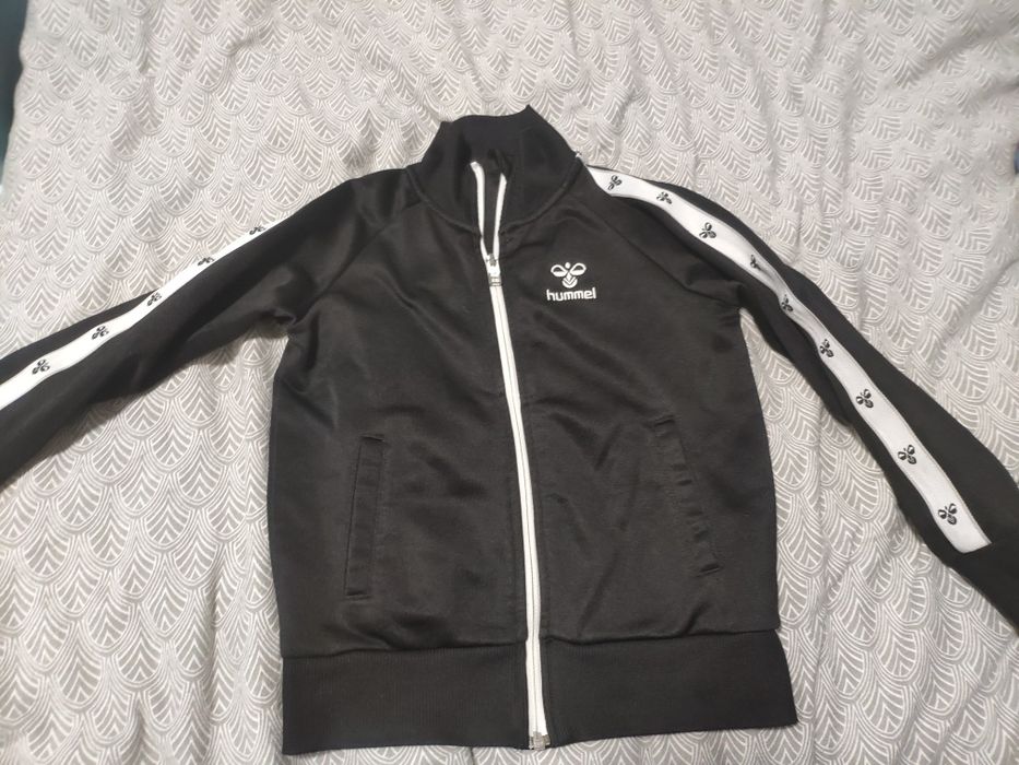 Sportowa bluza Hummel 122/128