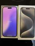 iPhone 15 Pro Max 512GB jak nowy!