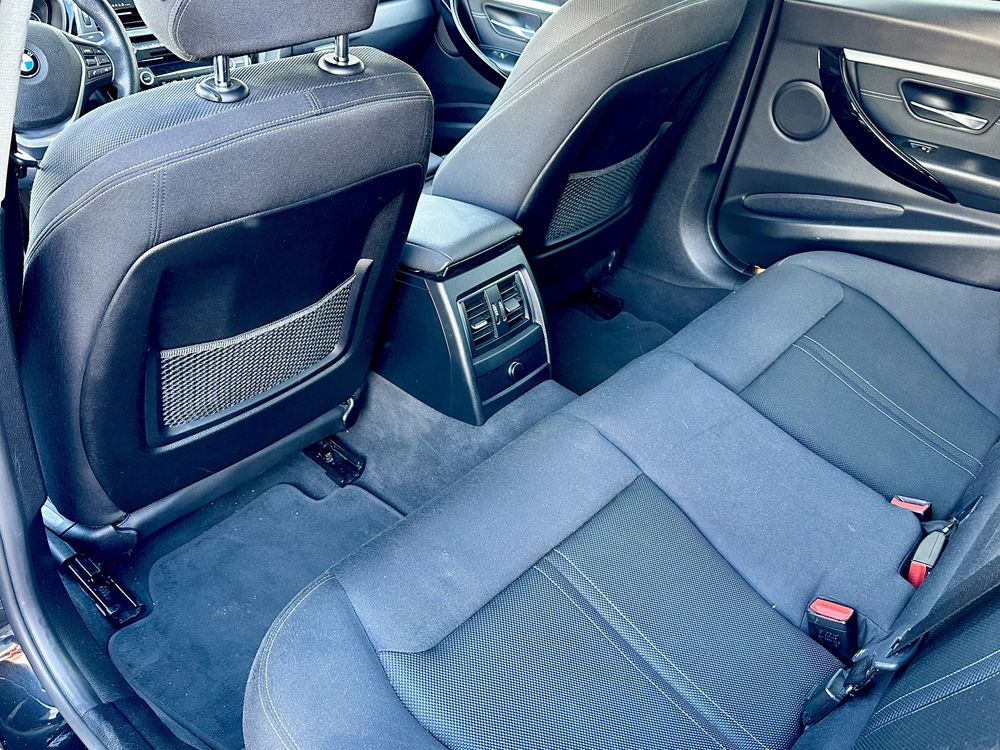 Bmw 330e 2018 iPerformance NACIONAL