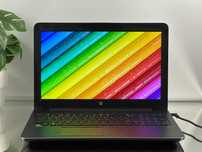 Laptop Najnmocniejsza Stacja Robocza HP Zbook 15 G3 i7 16GB 256 Nvidia