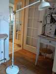 Lampa stojąca Ikea sprzedam