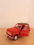 Miniatura Renault 4l