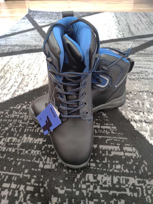 Buty robocze huzar