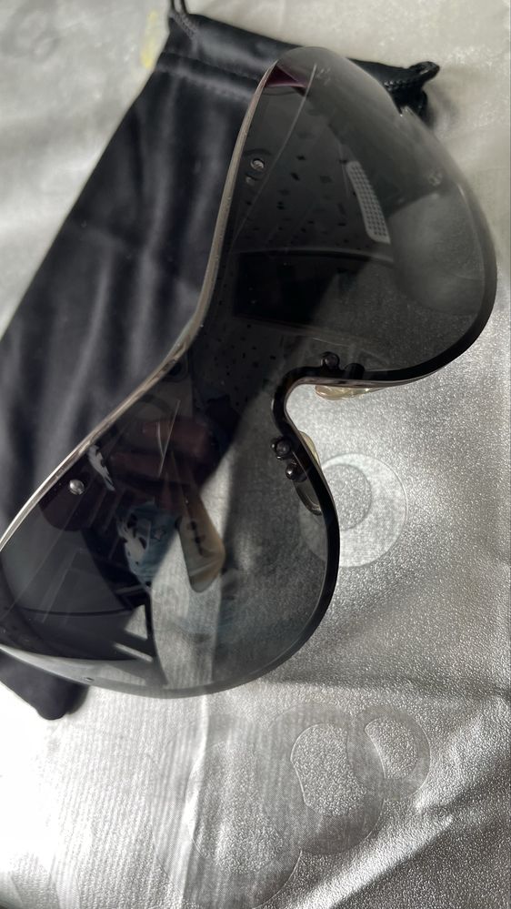 Сонцезахисні окуляри оригінал Fendi FS 5006 Sunglasses