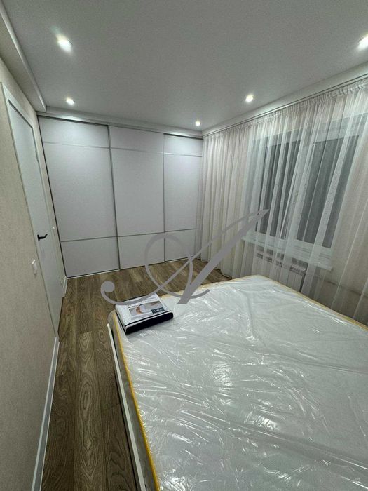 +‼️ Оренда 2к кв. з ремонтом 2025р. в р-ні пл. Фестивальної