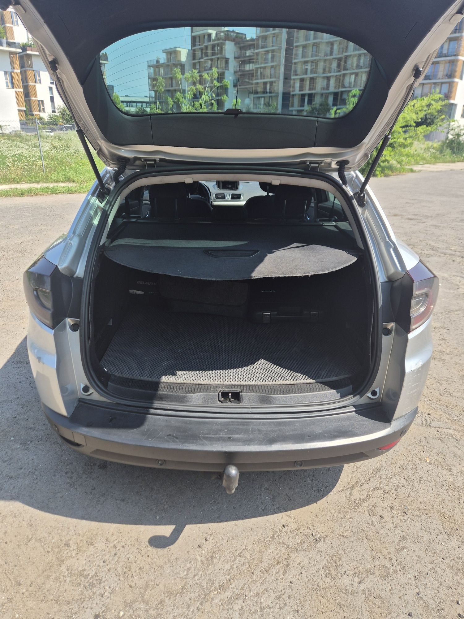 Renault Megane 3 1.9dci универсал!