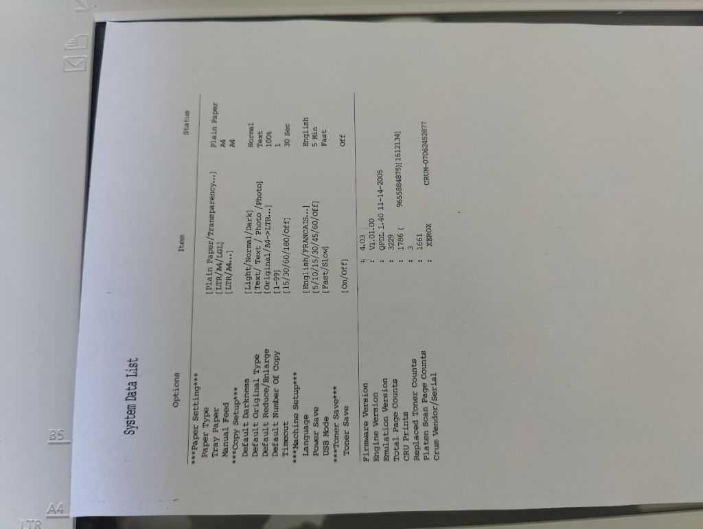 Лазерный МФУ Xerox WorkCentre 3119 с картриджем