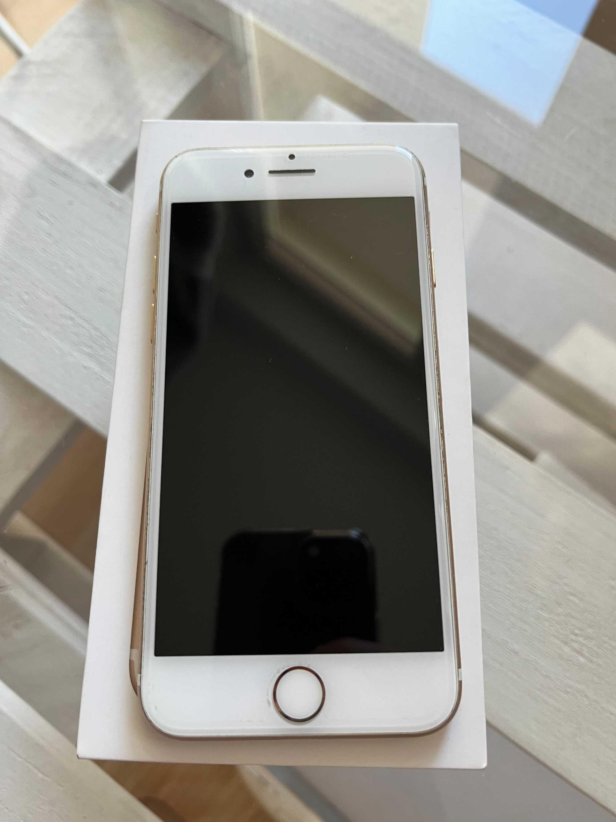 Iphone 7 32G Gold