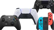 Ремонт геймпадов(джойстиков) Dualshock 4, Dualsense, Xbox One, Series