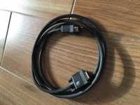 Kabel vga - vga 2m