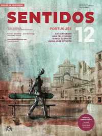 Sentidos 12 - Dossier do Professor Português- Portes Incluidos