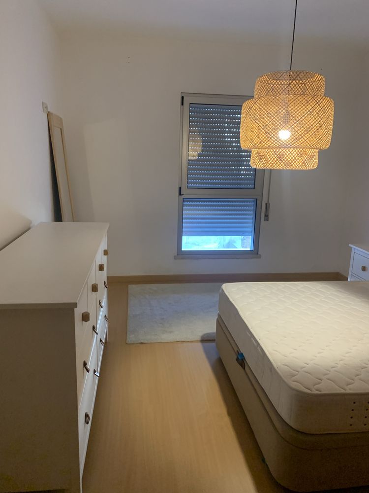 Arrendar ao ano: Apartamento t2 em Alcantarilha