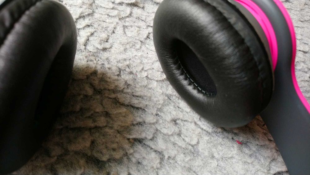 Słuchawki nauszne "6"