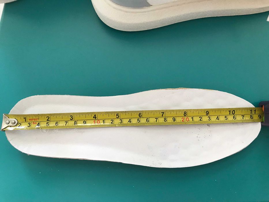 Шкіряні туфлі - мокасини, Туреччина