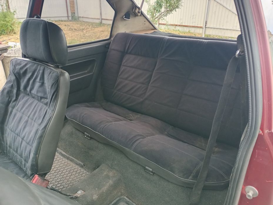 Продам Опель Кадет Д 1984р. Торг