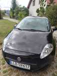 Fiat grandę punto