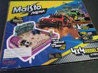 Brinquedo Maisto Arena