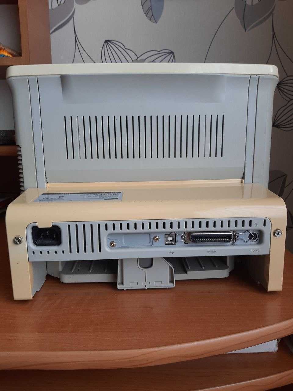 Лазерний принтер Samsung ML-2250
