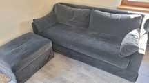 Sofa Ikea Farlov 3 osobowa nierozkładana dwa pokrowce