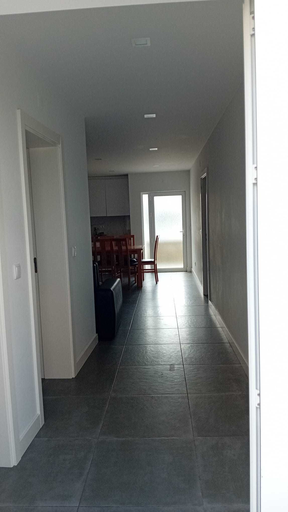 Quartos para estudantes - Coimbra