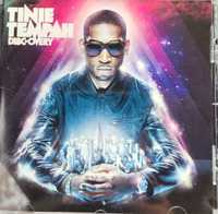 Płyta CD Tinie Tempah