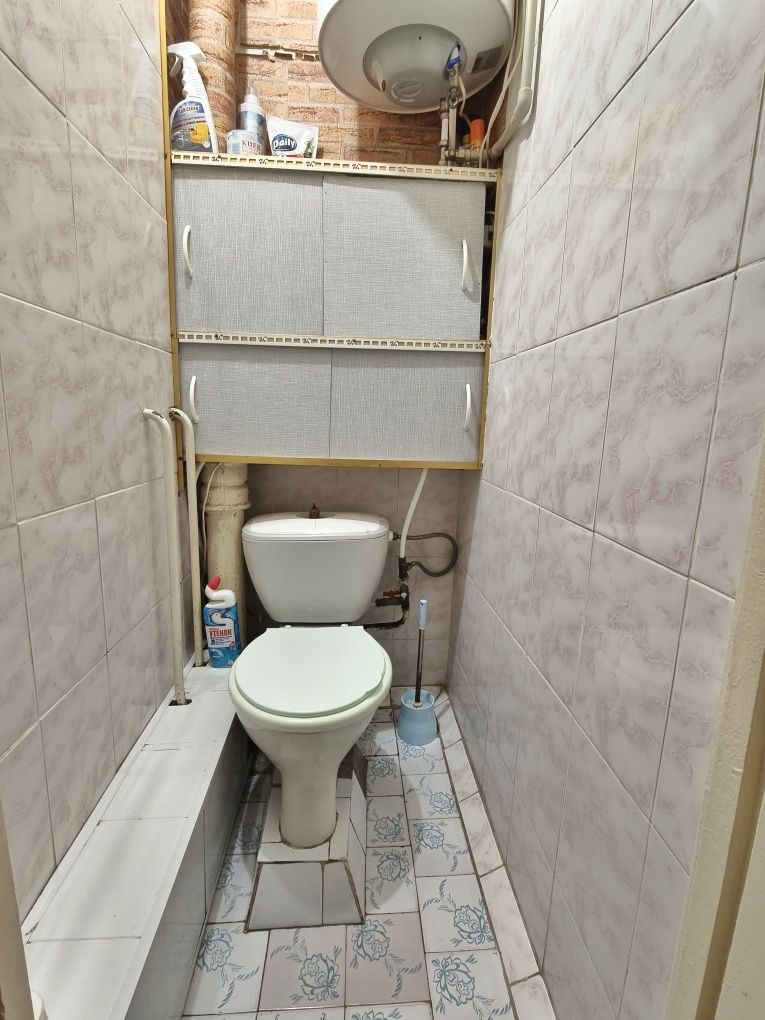 Сдам 2к.кв., мкр. Солнечный.