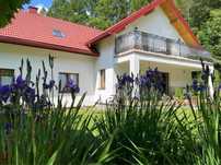 Dom  Pod Baranią apartament typu studio