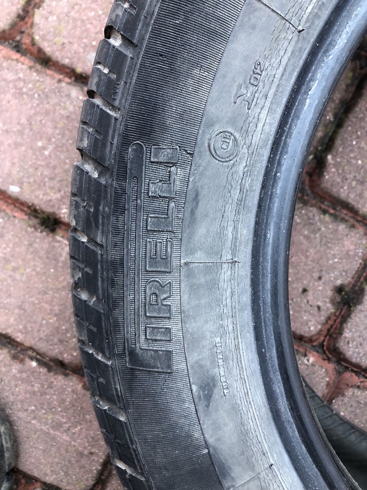 Шини резина Pirelli 185/60 R15,88H