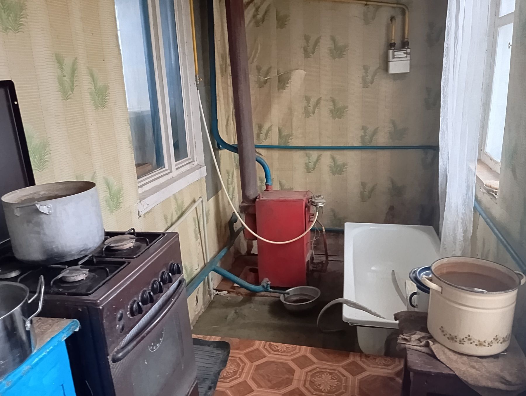 Срочная продажа! дом Южный